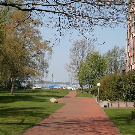 Ferienpark Steinhude - Neptun 115 Wunstorf Exterior photo