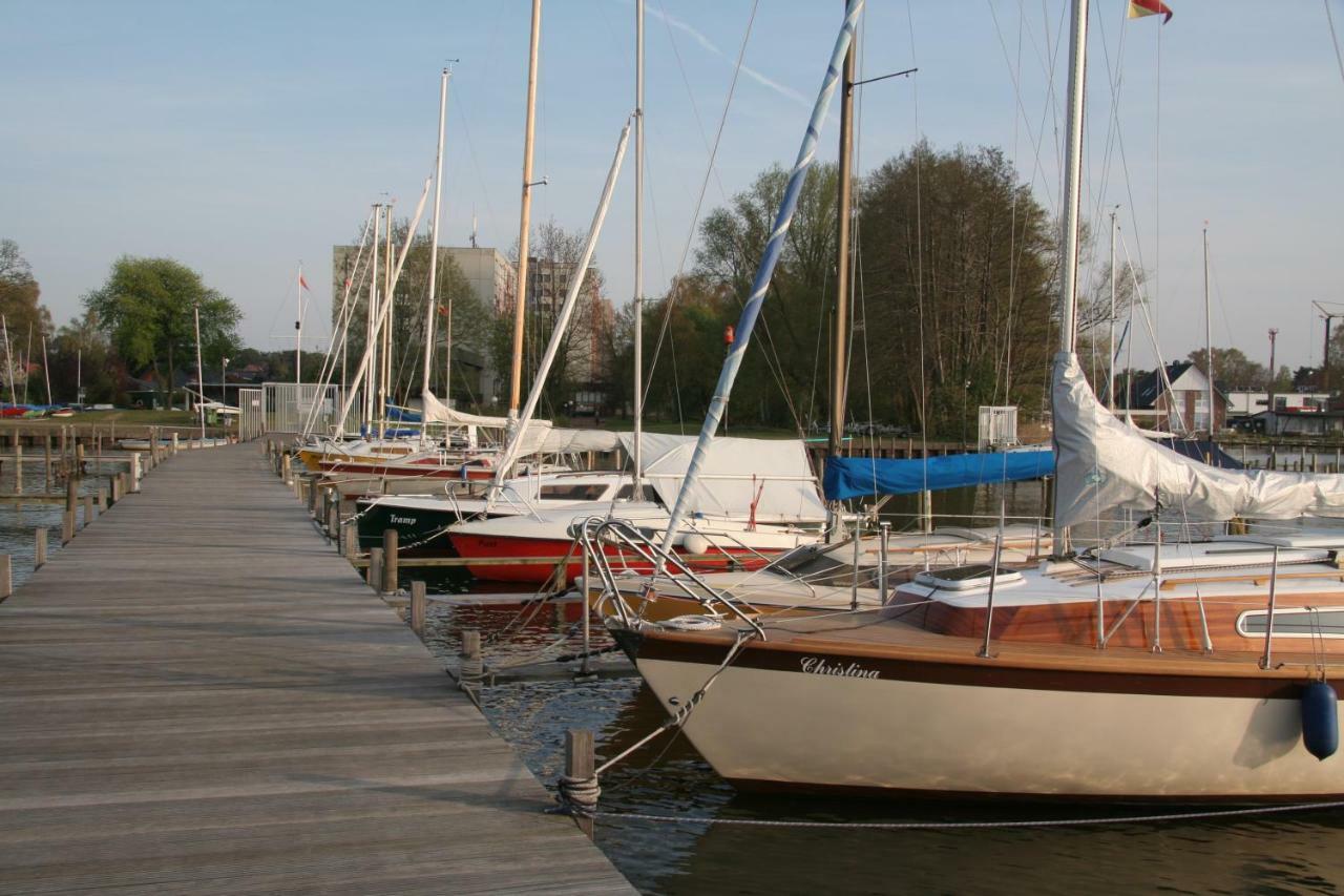 Ferienpark Steinhude - Neptun 115 Wunstorf Exterior photo
